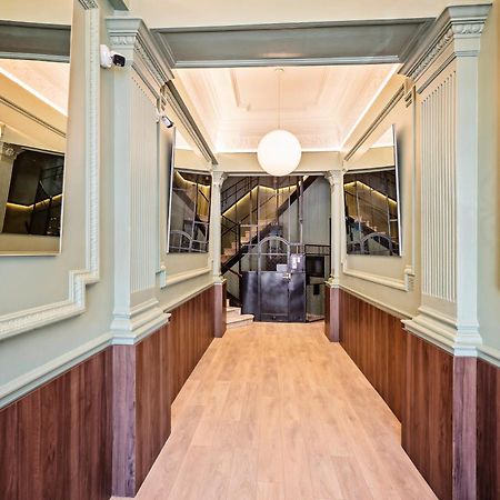 Apartament Sweett - Aragon Park Miro Barcelona Zewnętrze zdjęcie