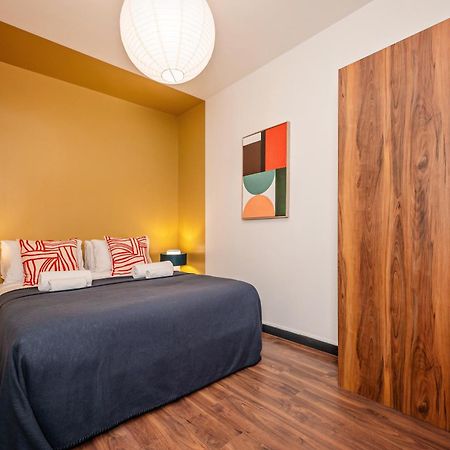 Apartament Sweett - Aragon Park Miro Barcelona Zewnętrze zdjęcie