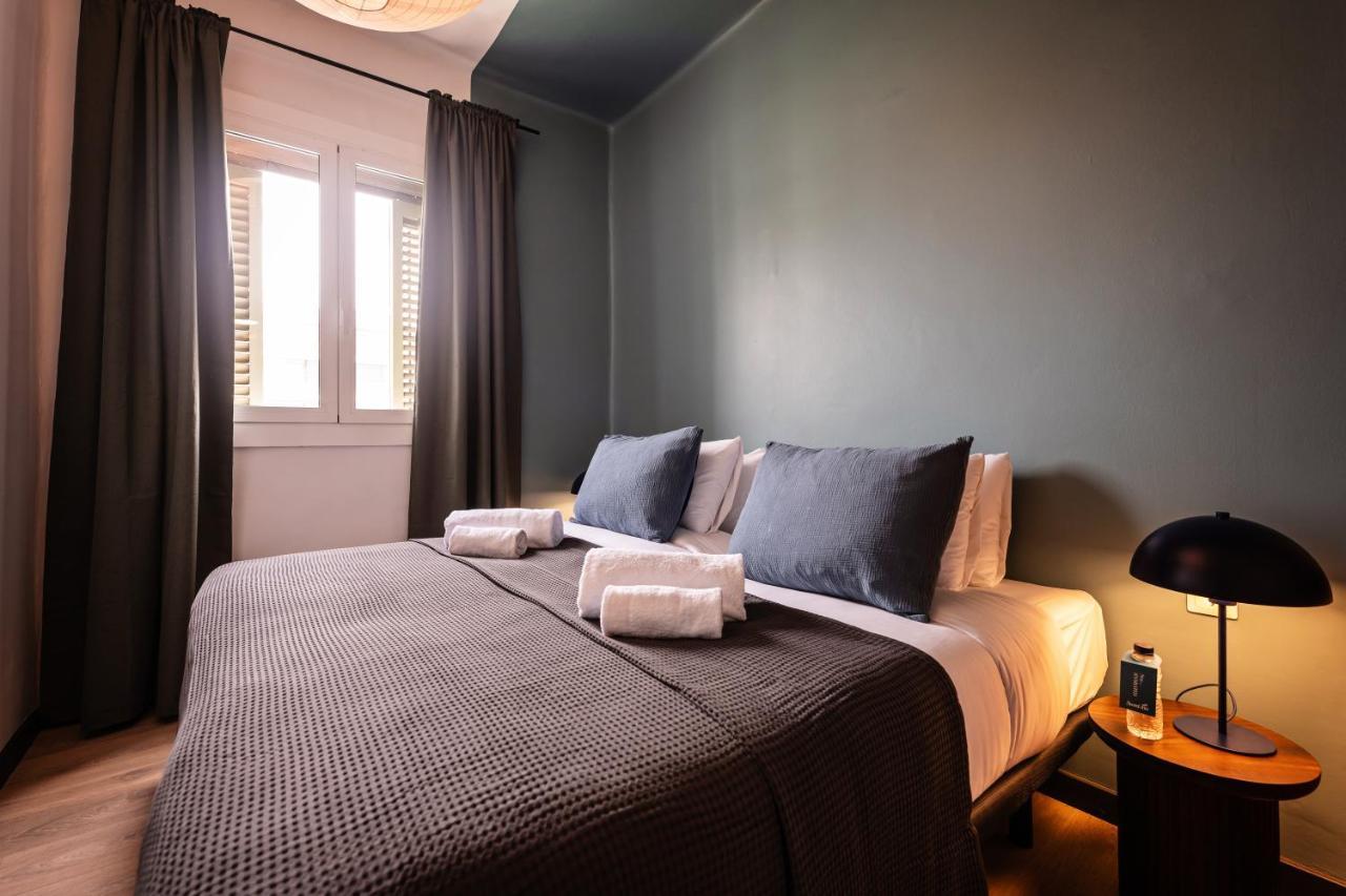 Apartament Sweett - Aragon Park Miro Barcelona Zewnętrze zdjęcie