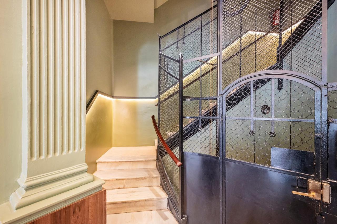 Apartament Sweett - Aragon Park Miro Barcelona Zewnętrze zdjęcie