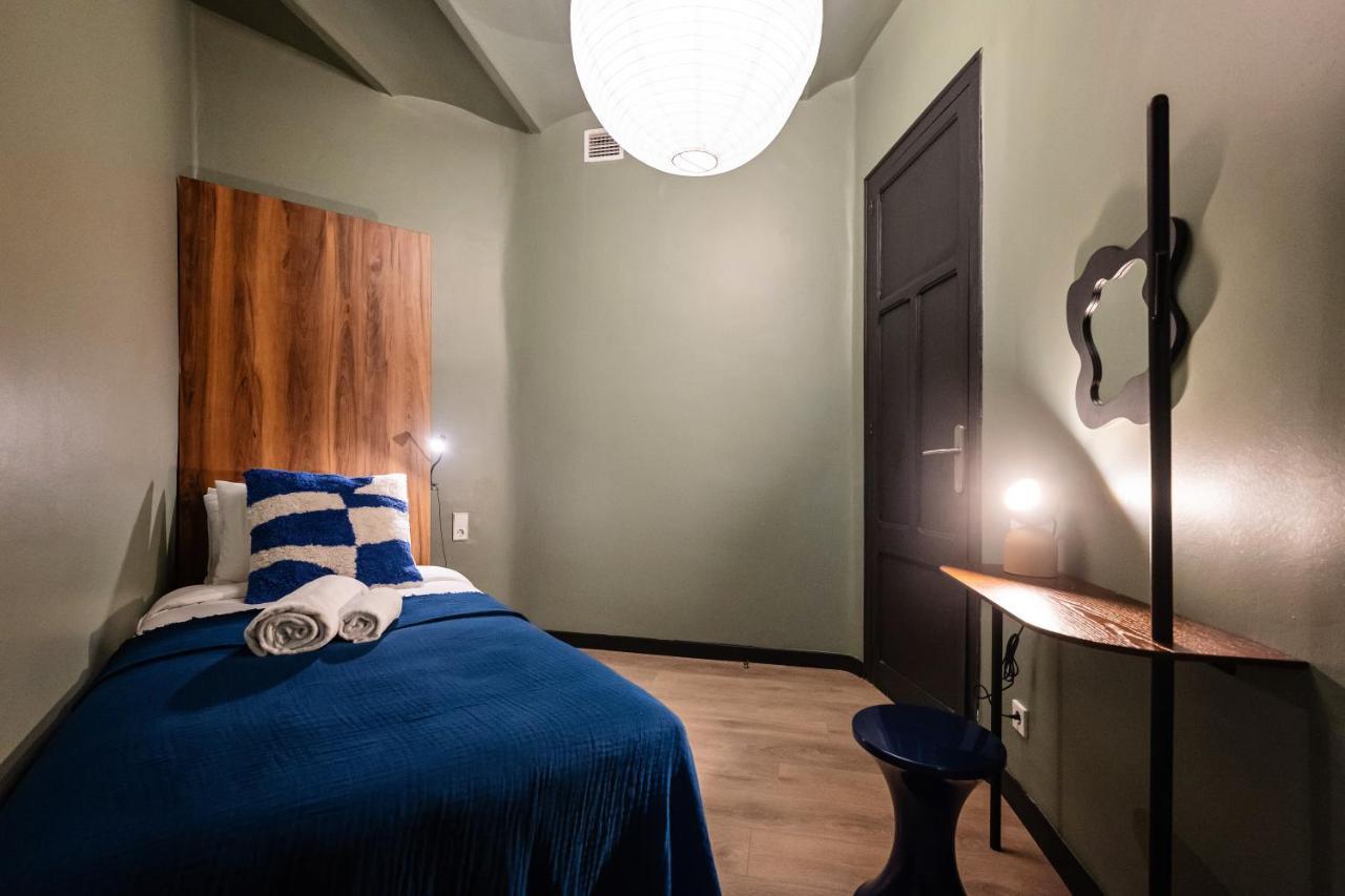 Apartament Sweett - Aragon Park Miro Barcelona Zewnętrze zdjęcie