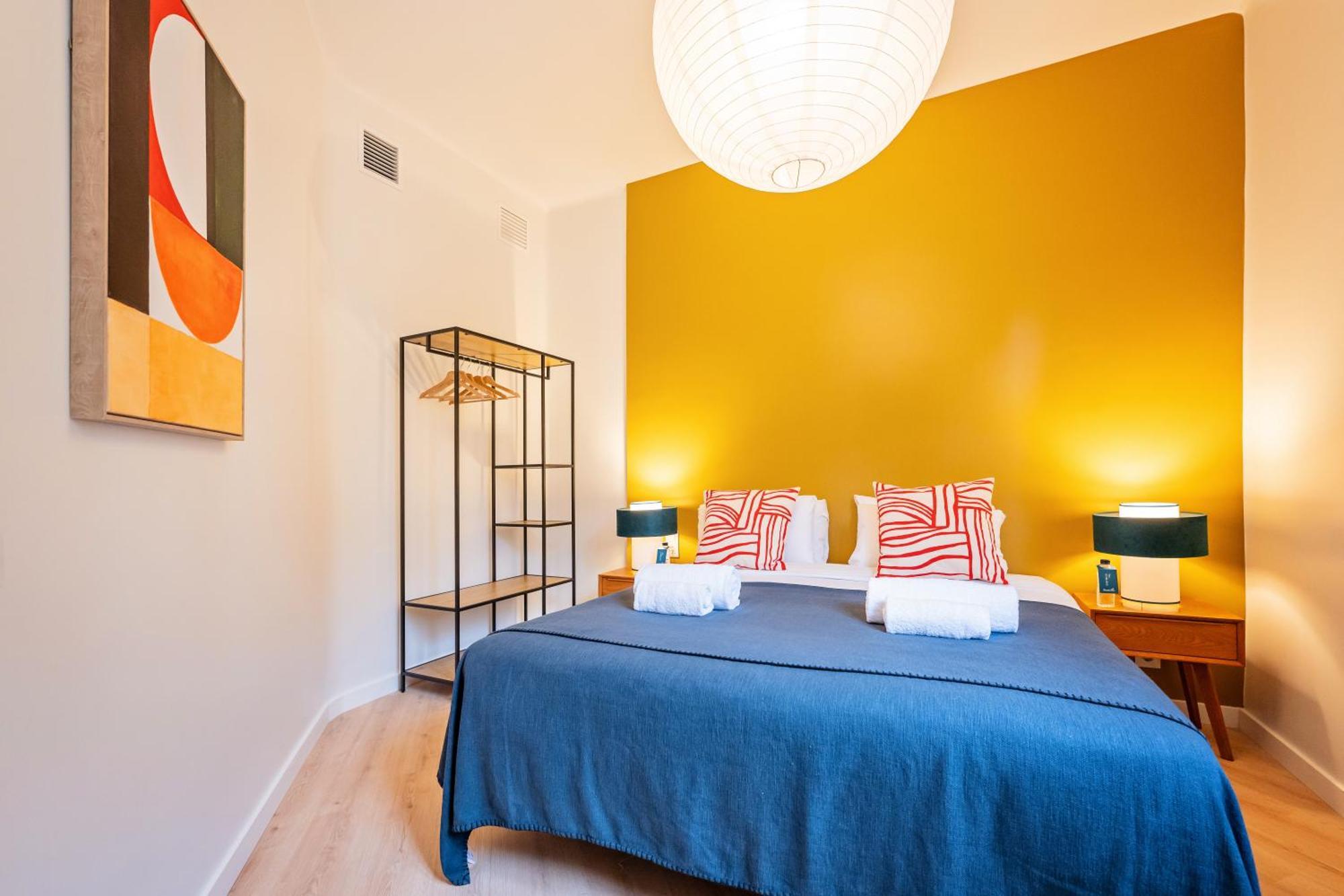 Apartament Sweett - Aragon Park Miro Barcelona Zewnętrze zdjęcie