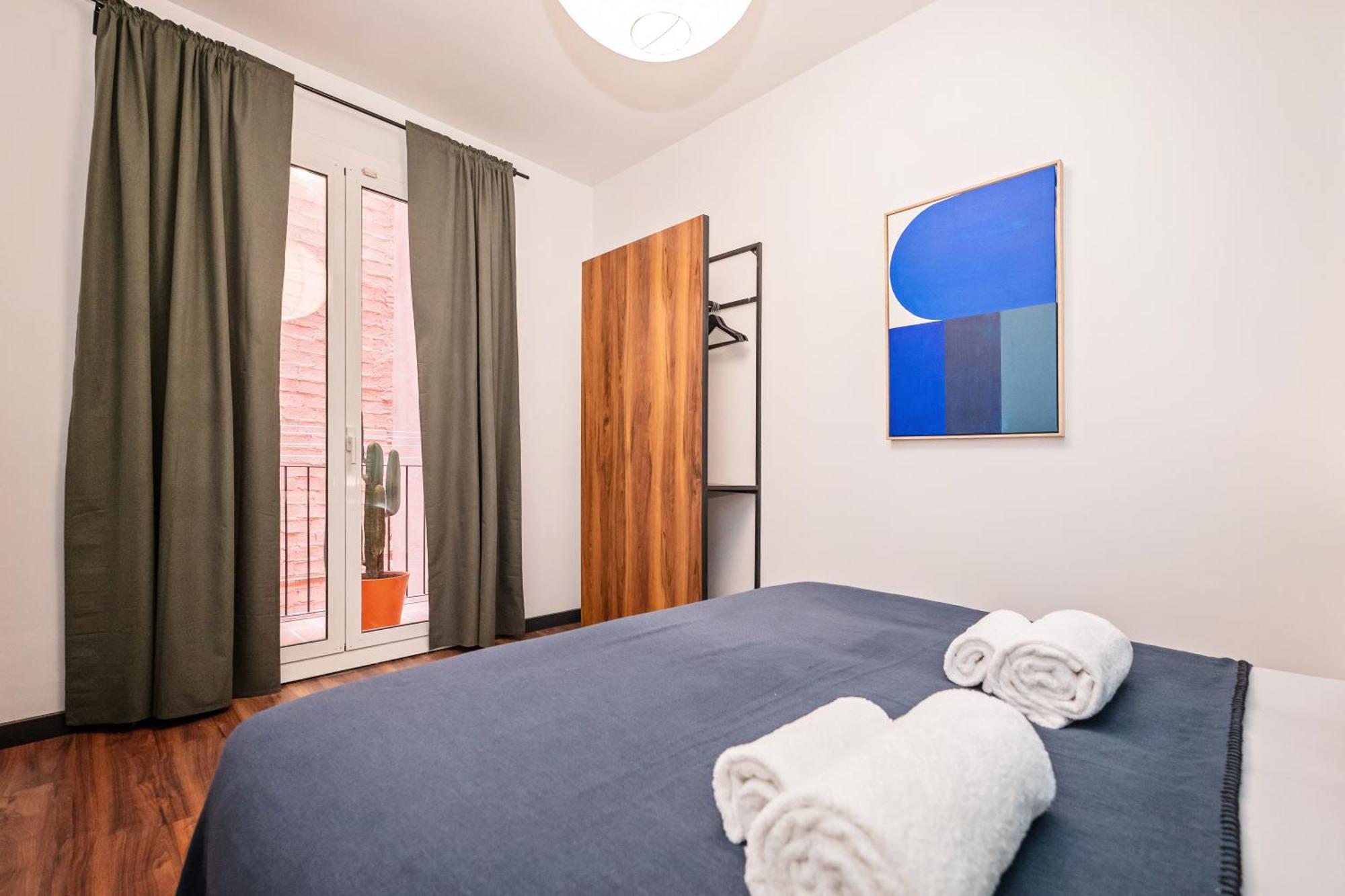 Apartament Sweett - Aragon Park Miro Barcelona Zewnętrze zdjęcie