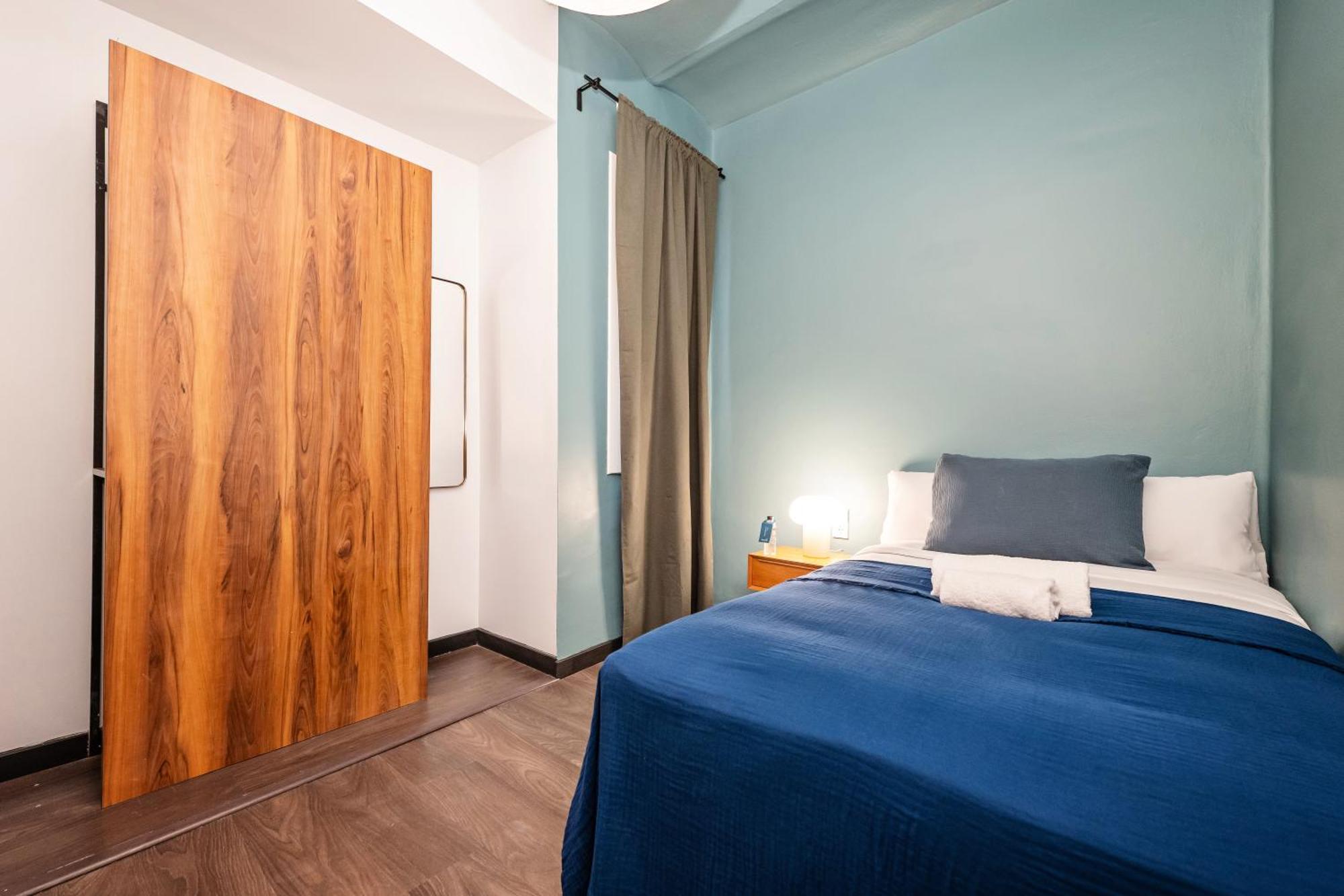 Apartament Sweett - Aragon Park Miro Barcelona Zewnętrze zdjęcie