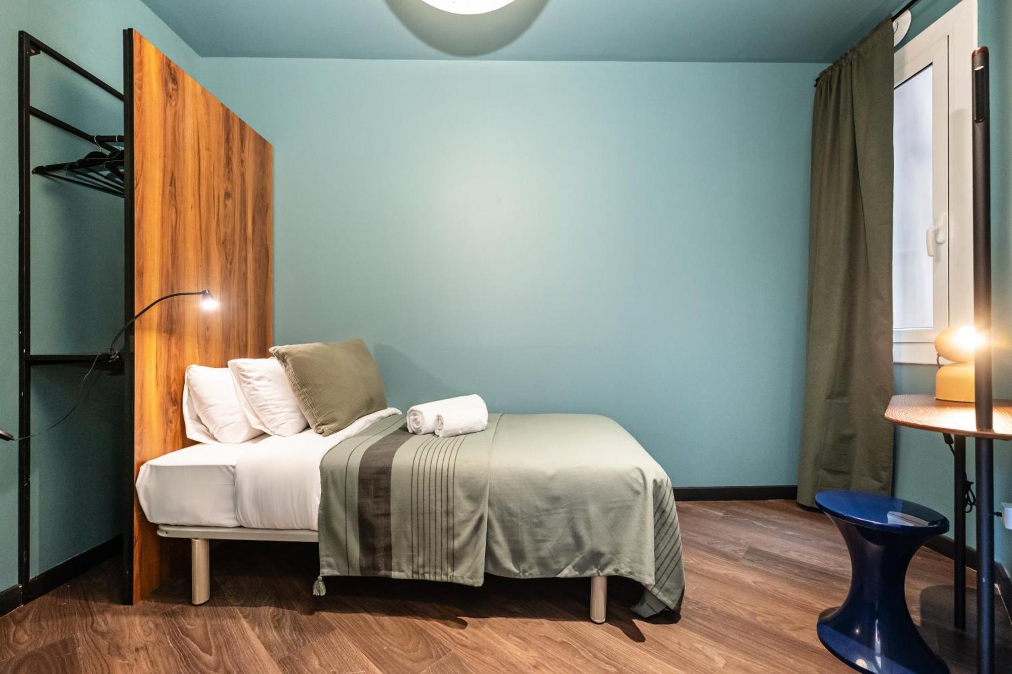 Apartament Sweett - Aragon Park Miro Barcelona Pokój zdjęcie