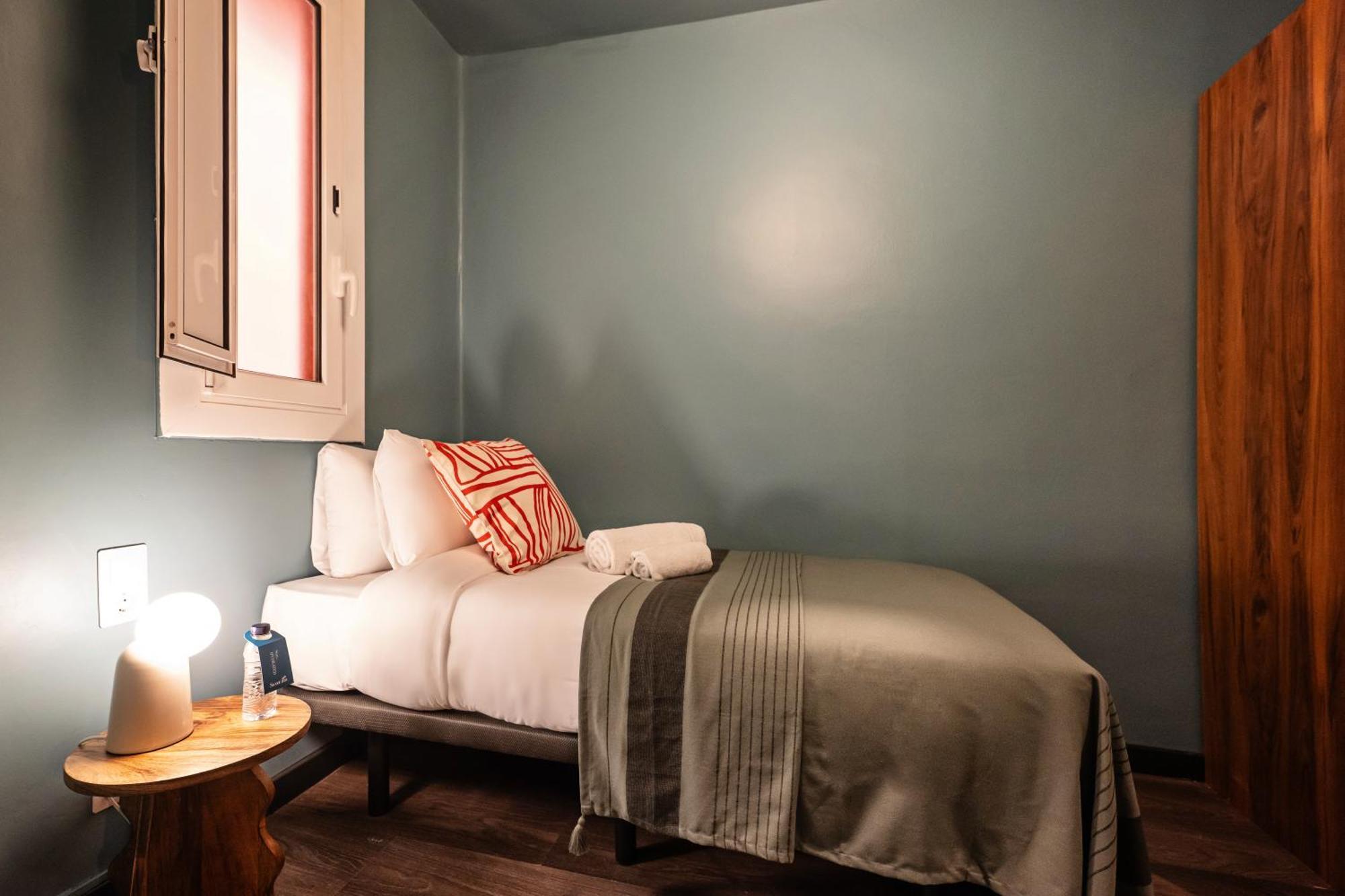 Apartament Sweett - Aragon Park Miro Barcelona Pokój zdjęcie