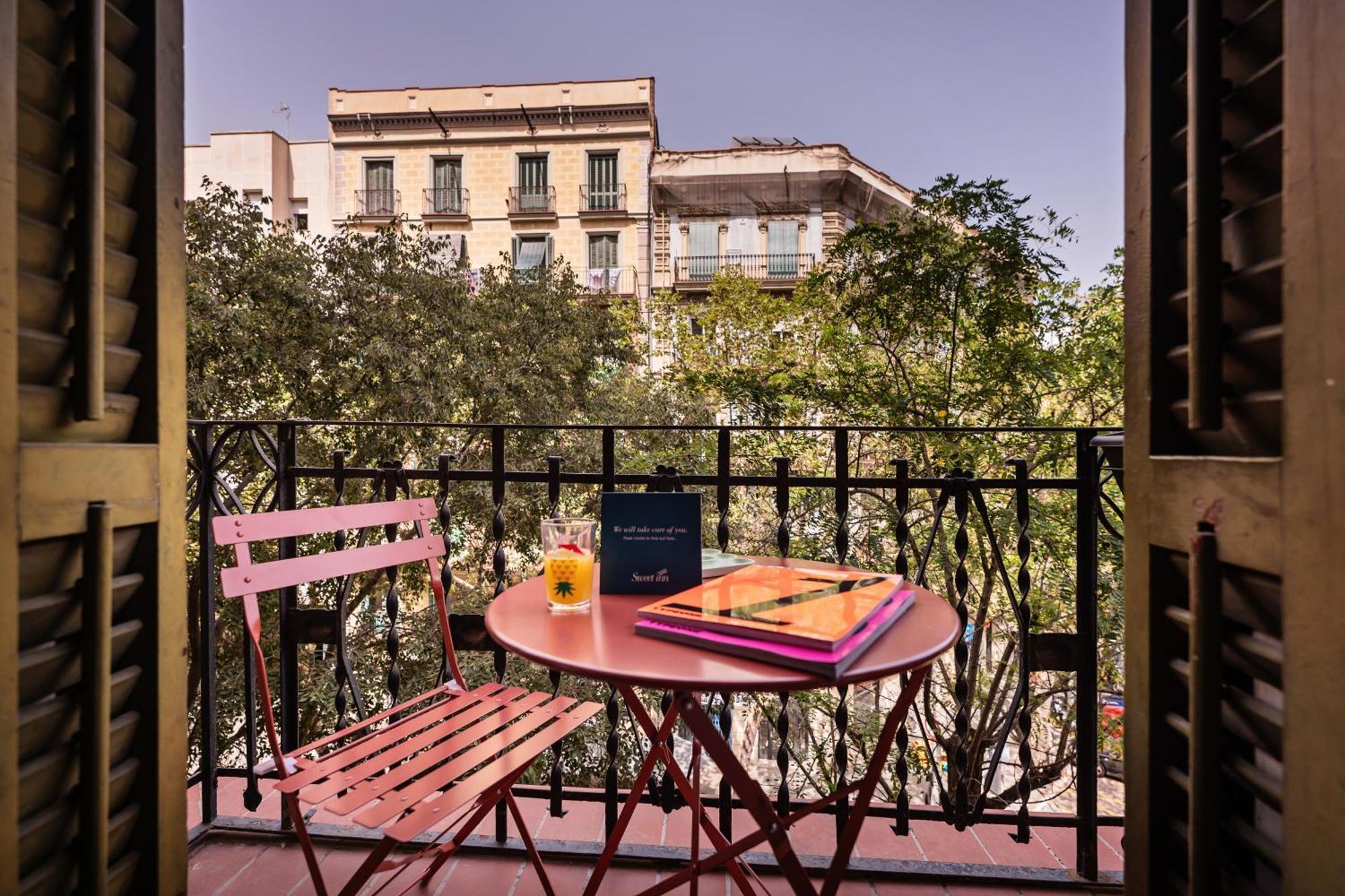 Apartament Sweett - Aragon Park Miro Barcelona Pokój zdjęcie